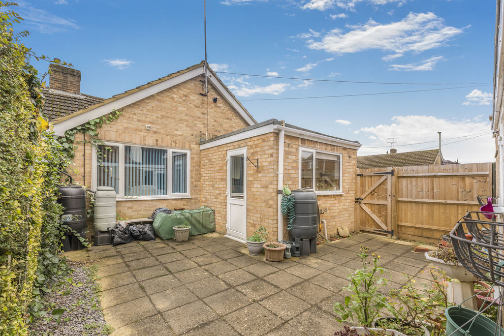 Briar Close